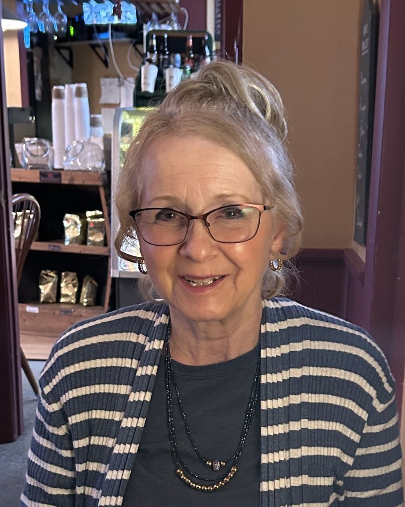 Eileen R. Stoian Profile Photo