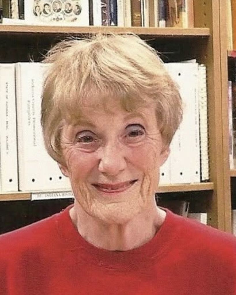Sharon "Sherry" Lee Ballinger Profile Photo