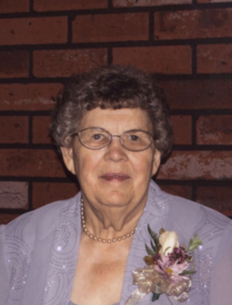 Elizabeth Ann Schafer Profile Photo