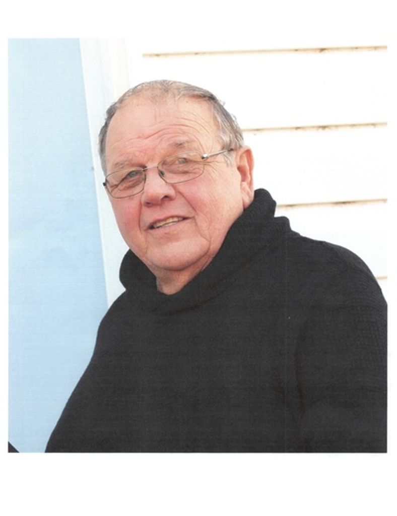 Jimmie Dale Schmidt Profile Photo