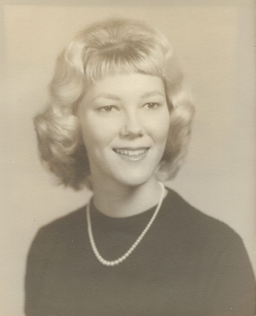 Carol Ann Hawkins