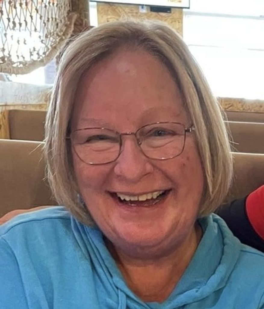 Susan L. Sharwarko Profile Photo
