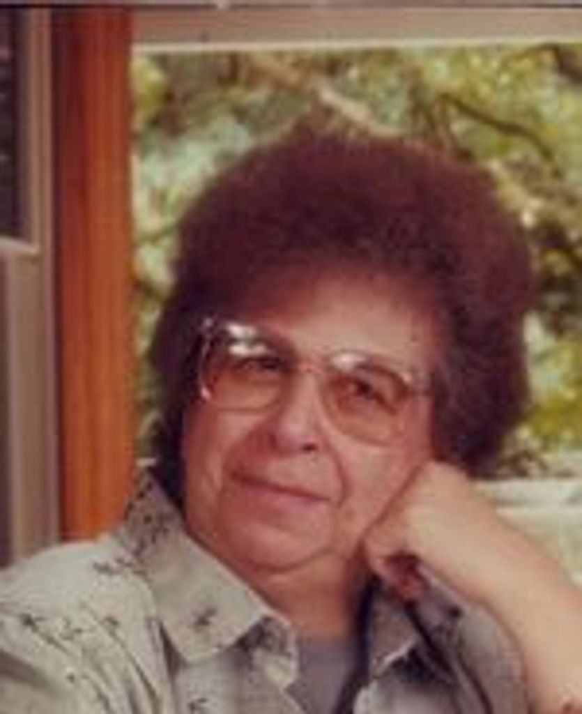 Rose M Gutierrez