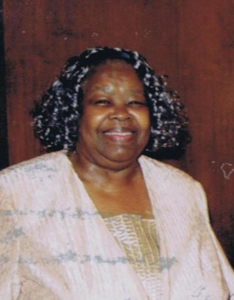 Louise P Mack
