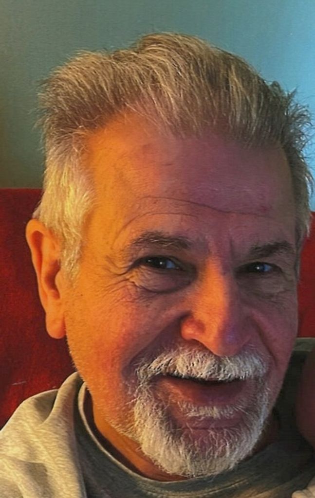 Gustave B. Skopinsky Profile Photo
