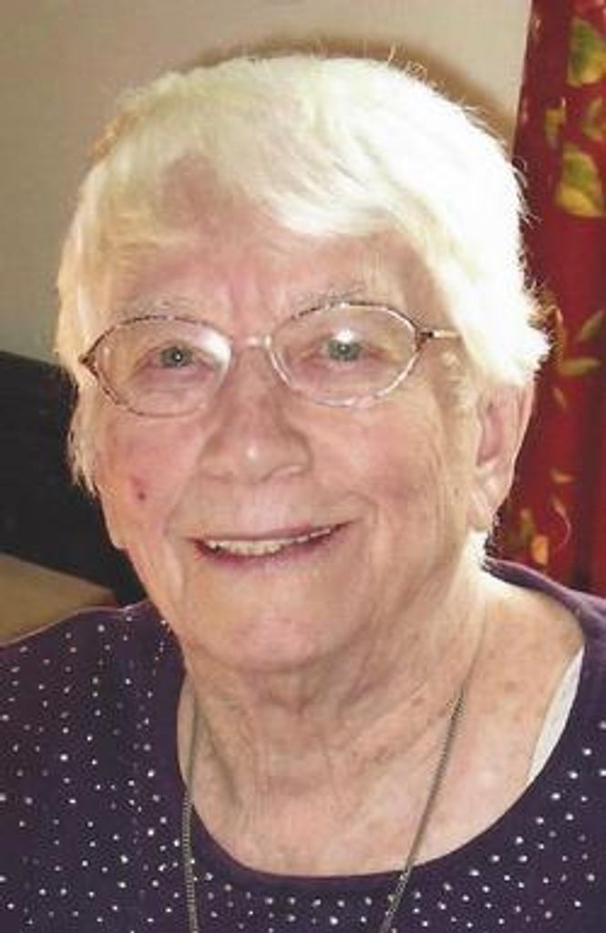 Shirley J. Smith Profile Photo