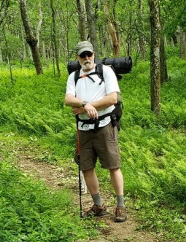 Chad Mccarthy Profile Photo