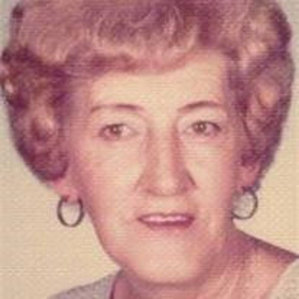 Myrtle Greenawalt