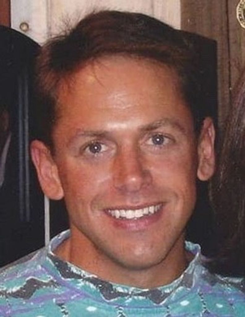 John Shinosky