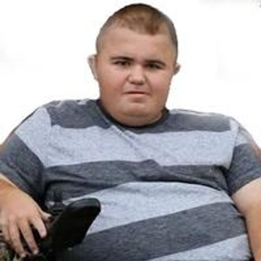 Dustin Tyler Morton