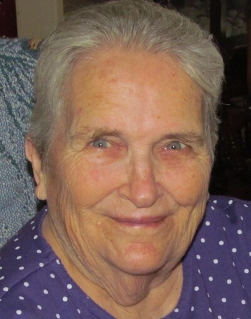 Ettie Lou Jones Profile Photo