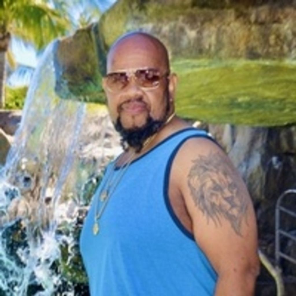 Timothy R. Patterson