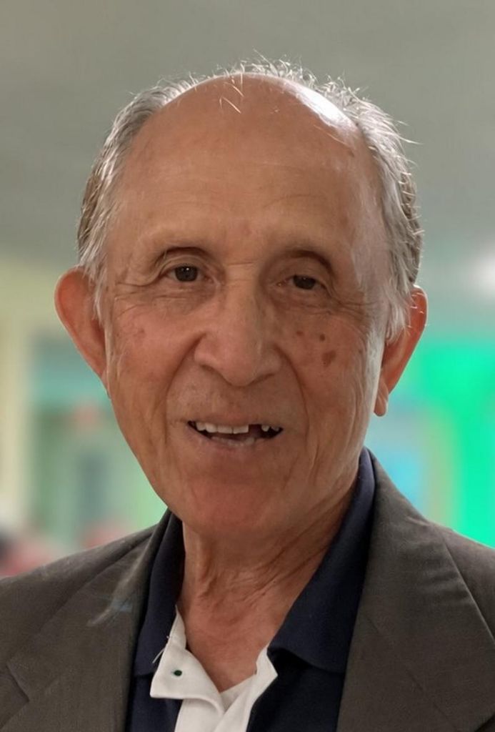 Alberto G. Javier Profile Photo
