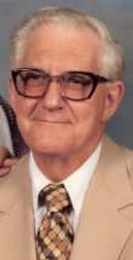 Marvin Eugene Martin