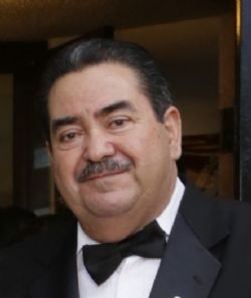 Jose Mazy Profile Photo