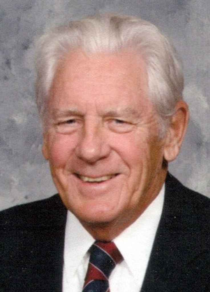 R. William (Bill) Spacht