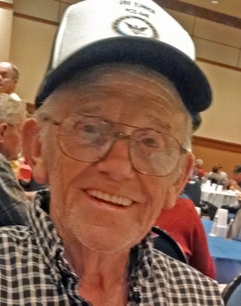 Norman E. Wilkerson