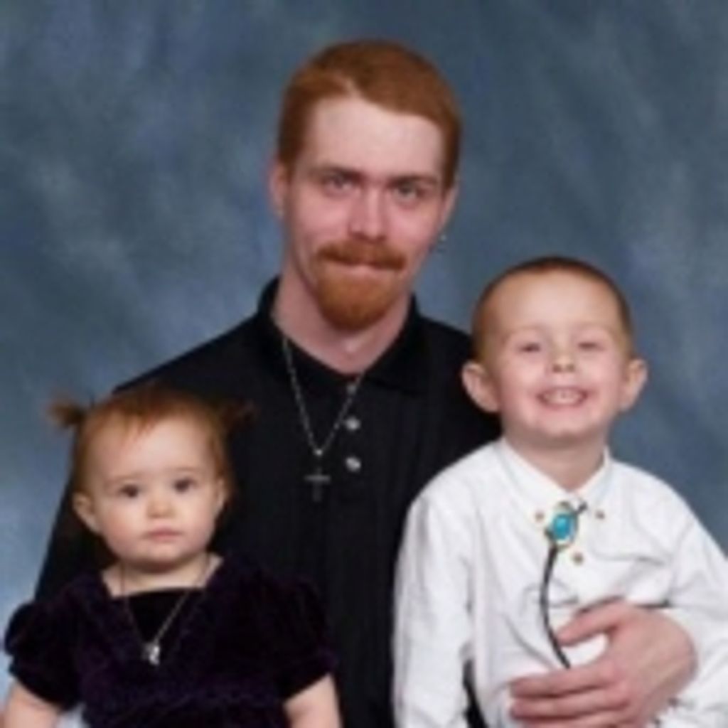 Timothy Parker Hawthorne Profile Photo