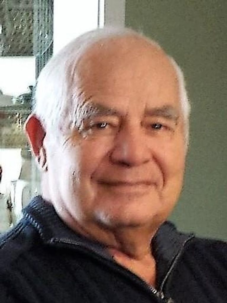 Ceasar S. Fernandes