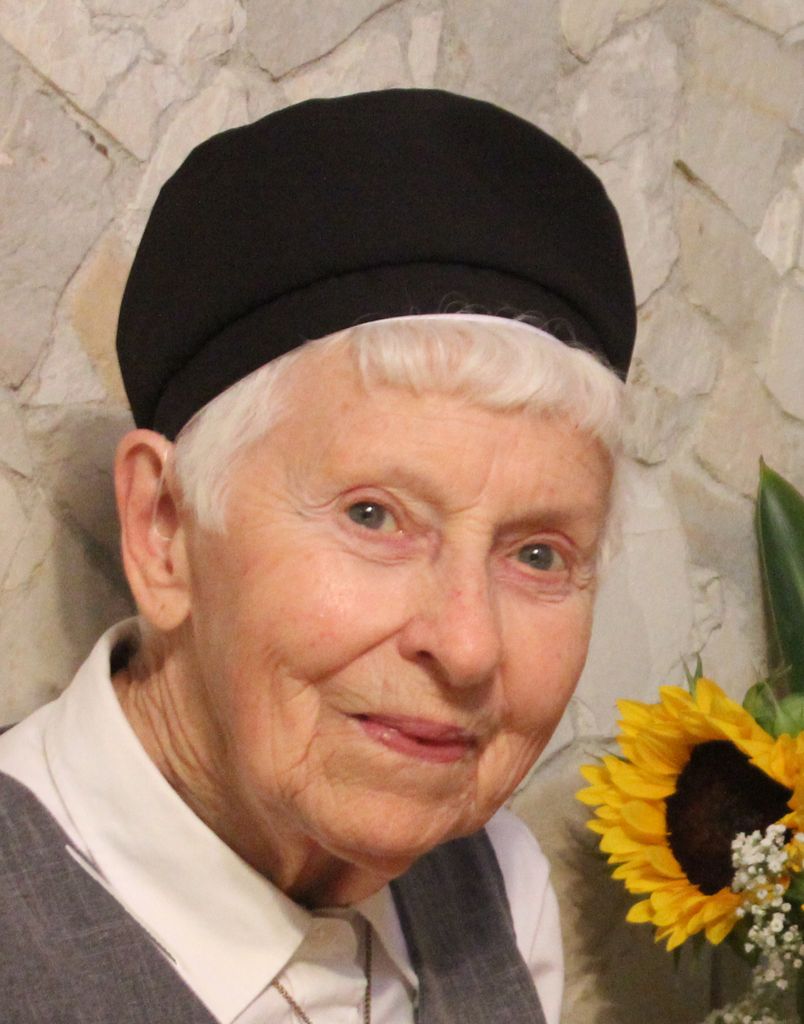 Virginia Ellen Day Profile Photo