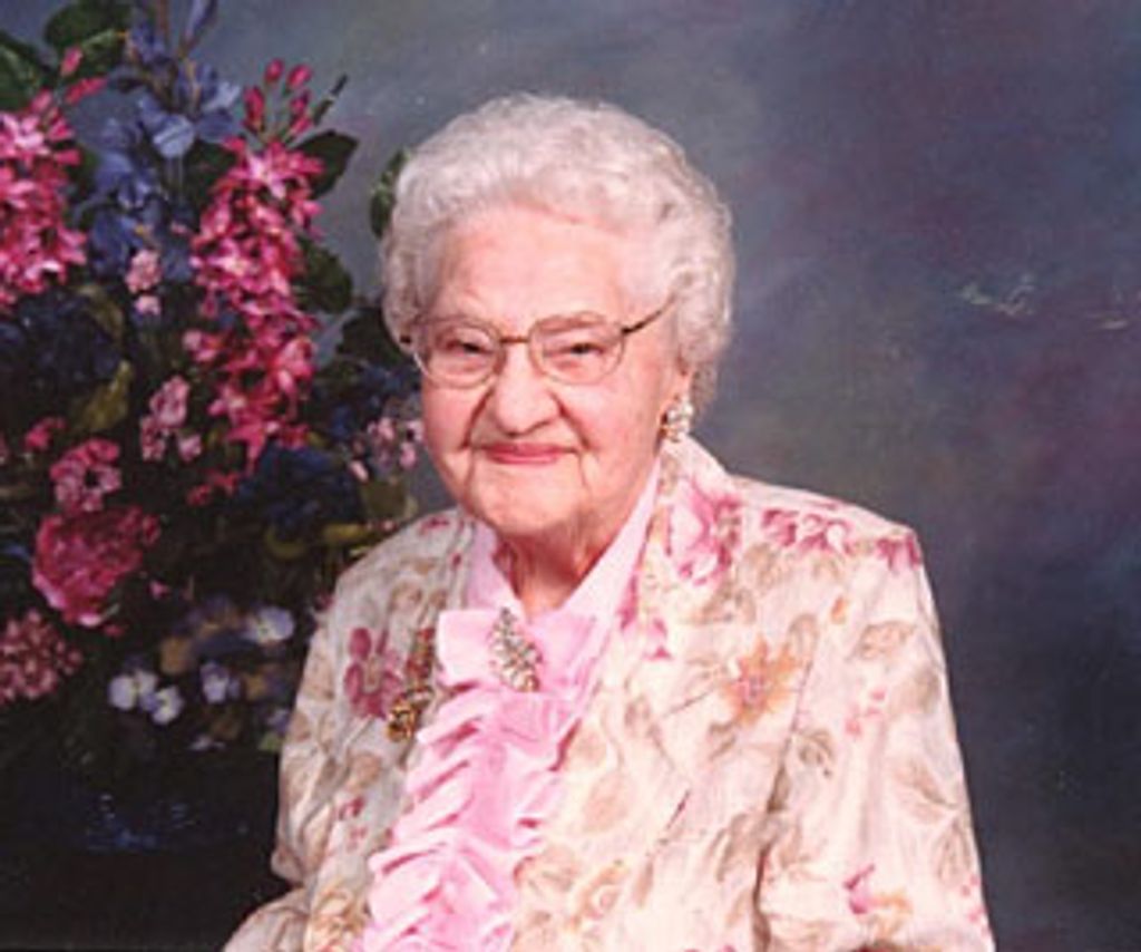 Ida Kirsten Ochs Profile Photo