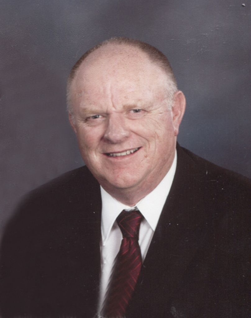 Thomas Austin Johnson Profile Photo