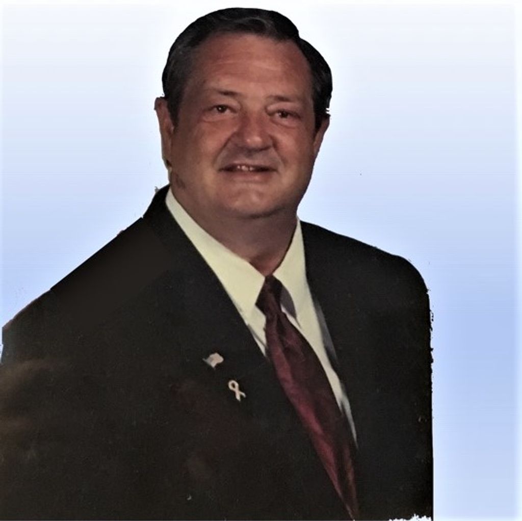 Robert Amonette