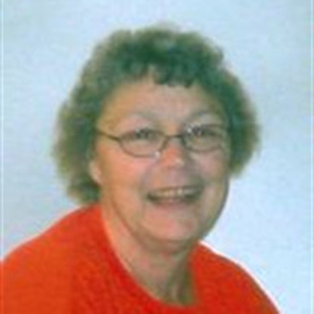 Susan Gaye Bruss