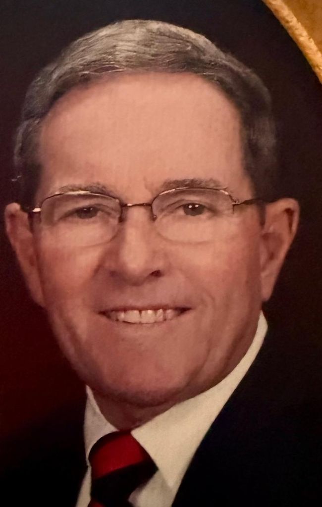 Richard "Dick" Cummings