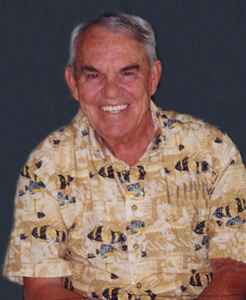 Stanley Wright Johnson Profile Photo