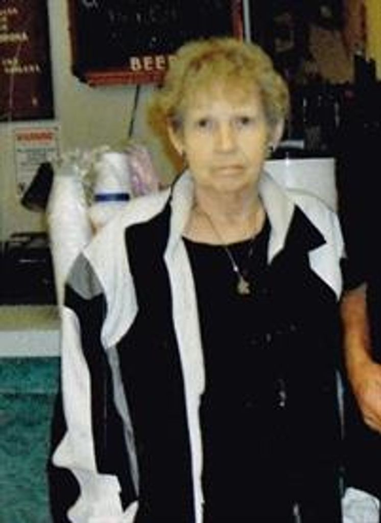 Mary  Louise Schrank Profile Photo