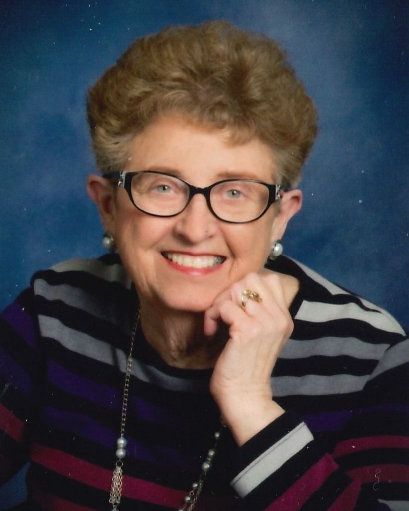 Patsy Hermanson Profile Photo