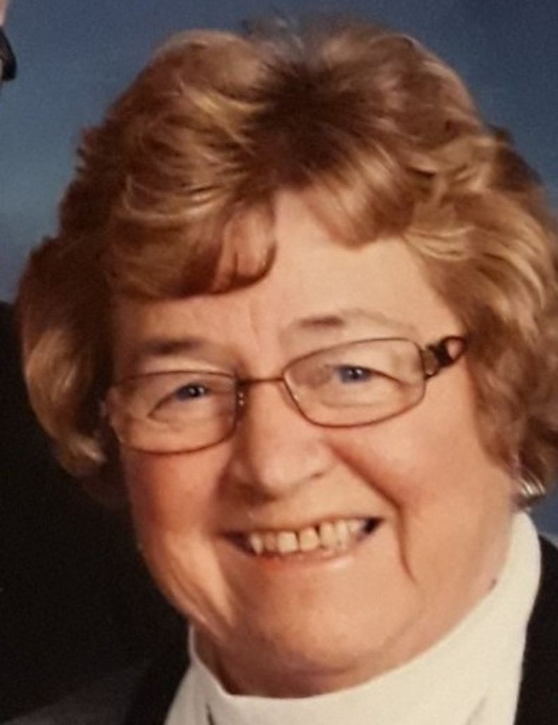 Marjean Kay Nelson