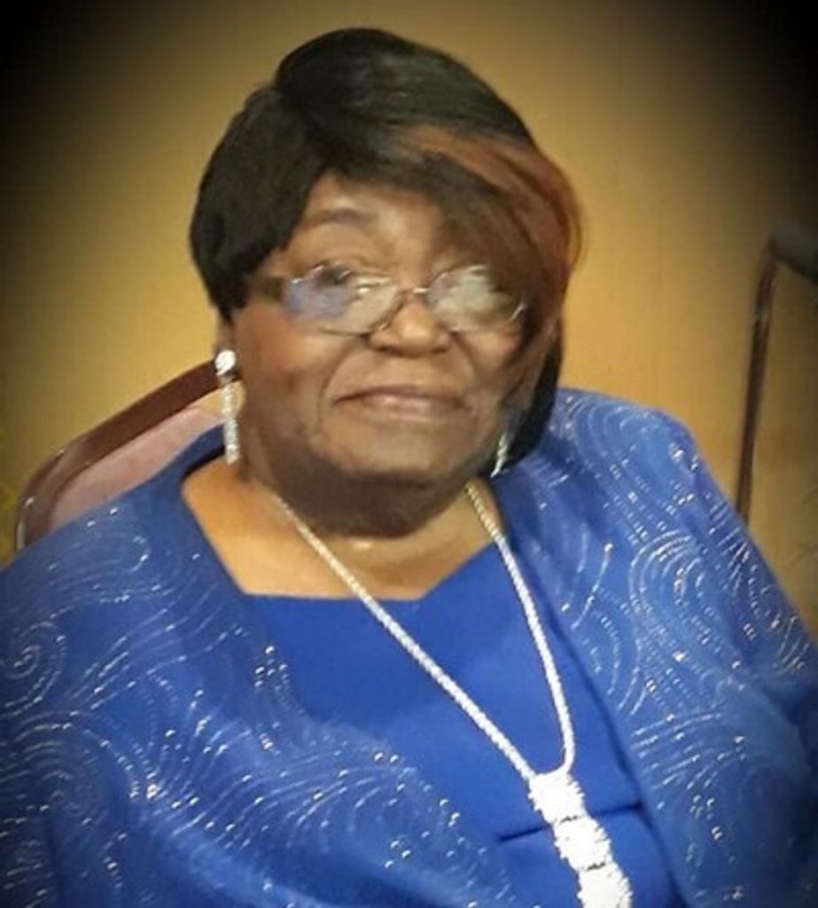 Evangelist Willie Bell Brack Profile Photo