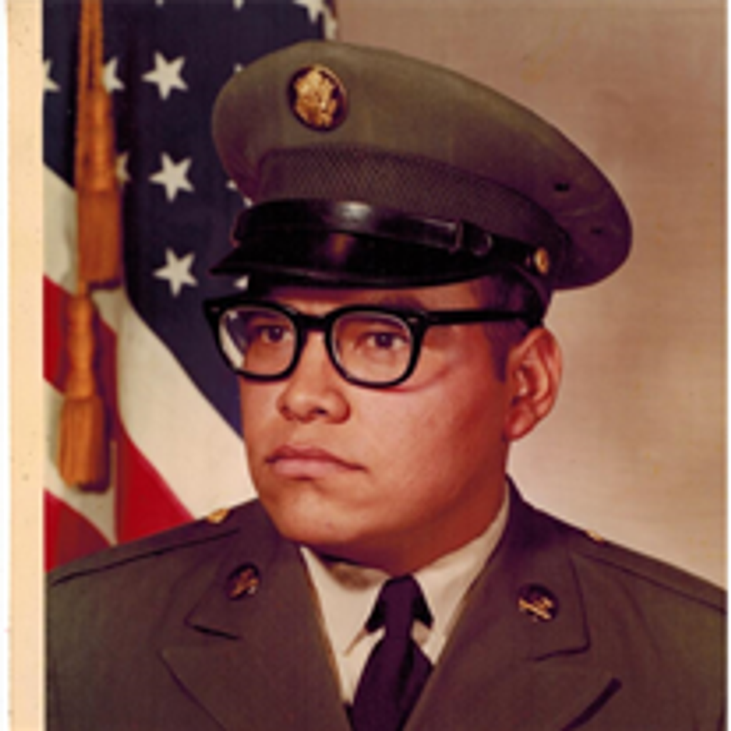 Oscar Vasquez Gomez
