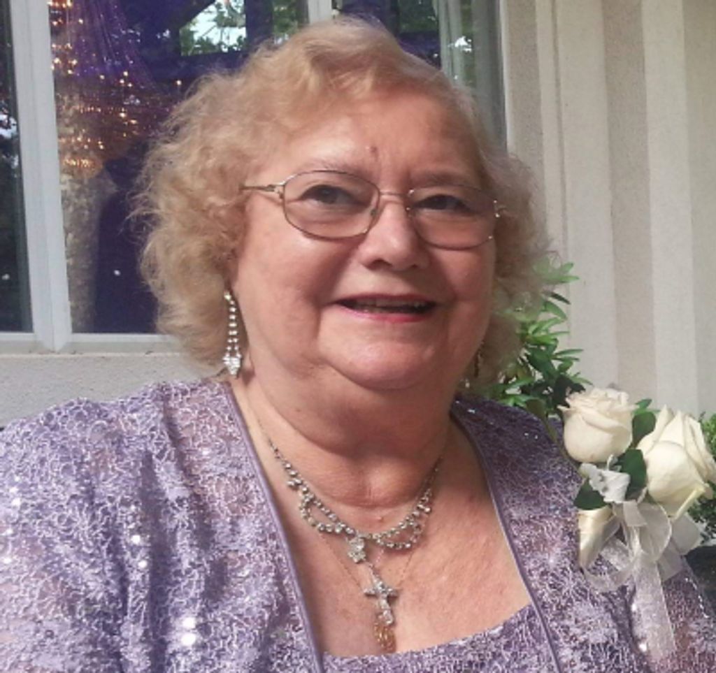 Mary Meyer Profile Photo