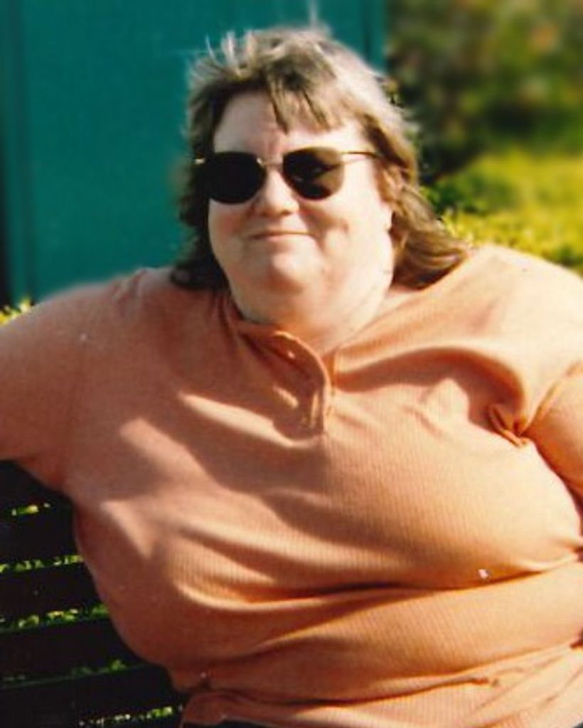 Julie Barr Profile Photo