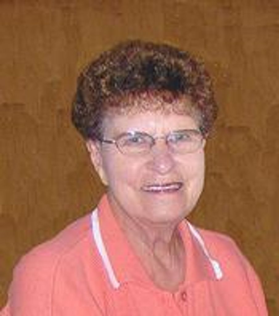Wilma Lee Eakins