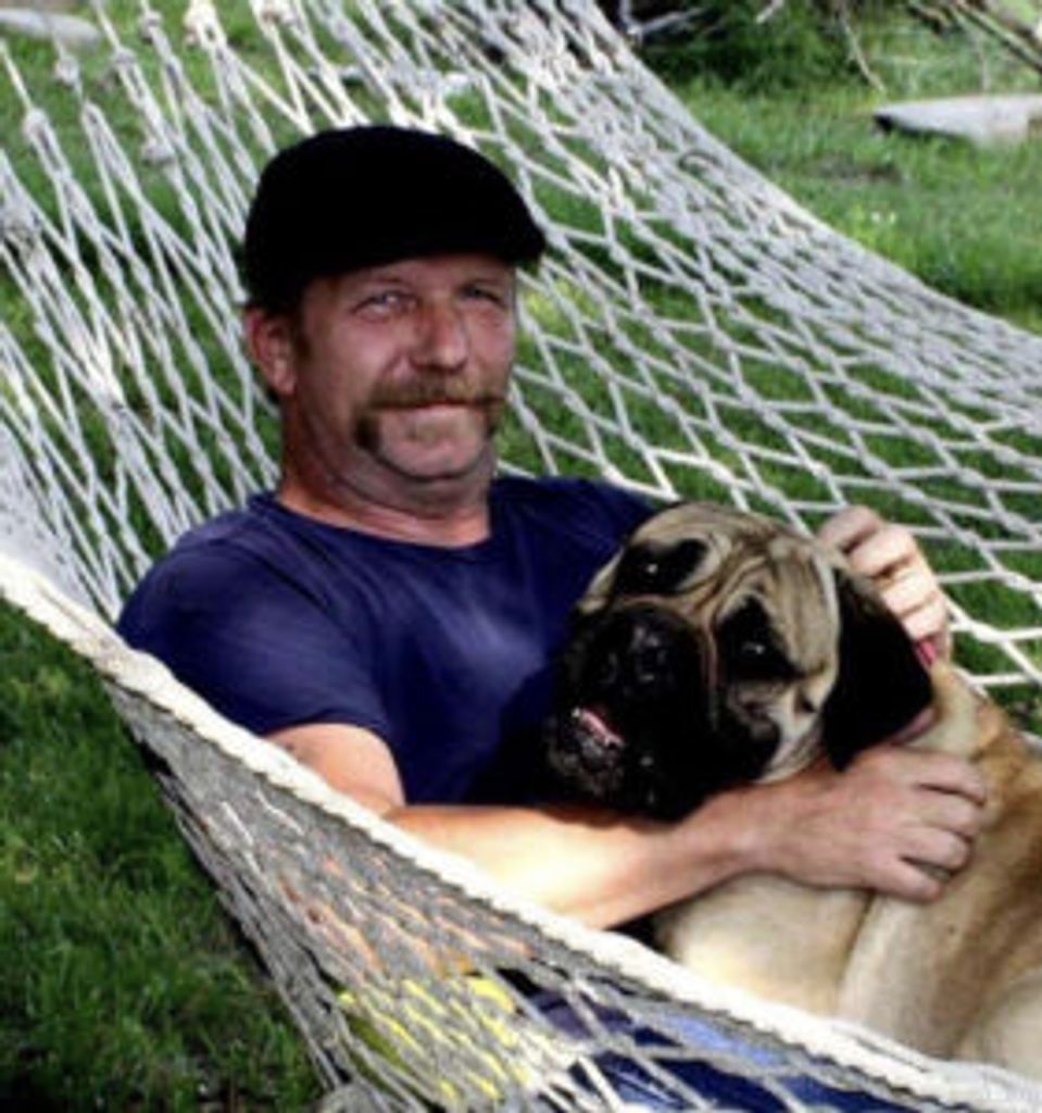 Steven Wayne “Steve” Zehner