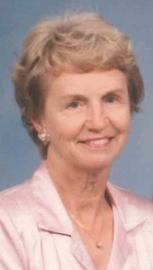 Mary M. Kerber