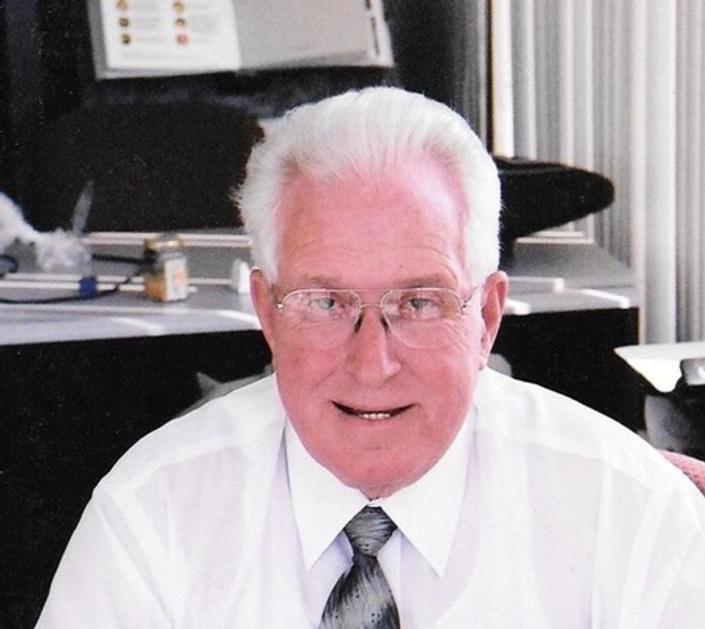 Rossie "Robbie" Lee Robertson