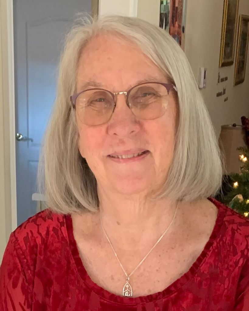 Deborah Ruth New Profile Photo