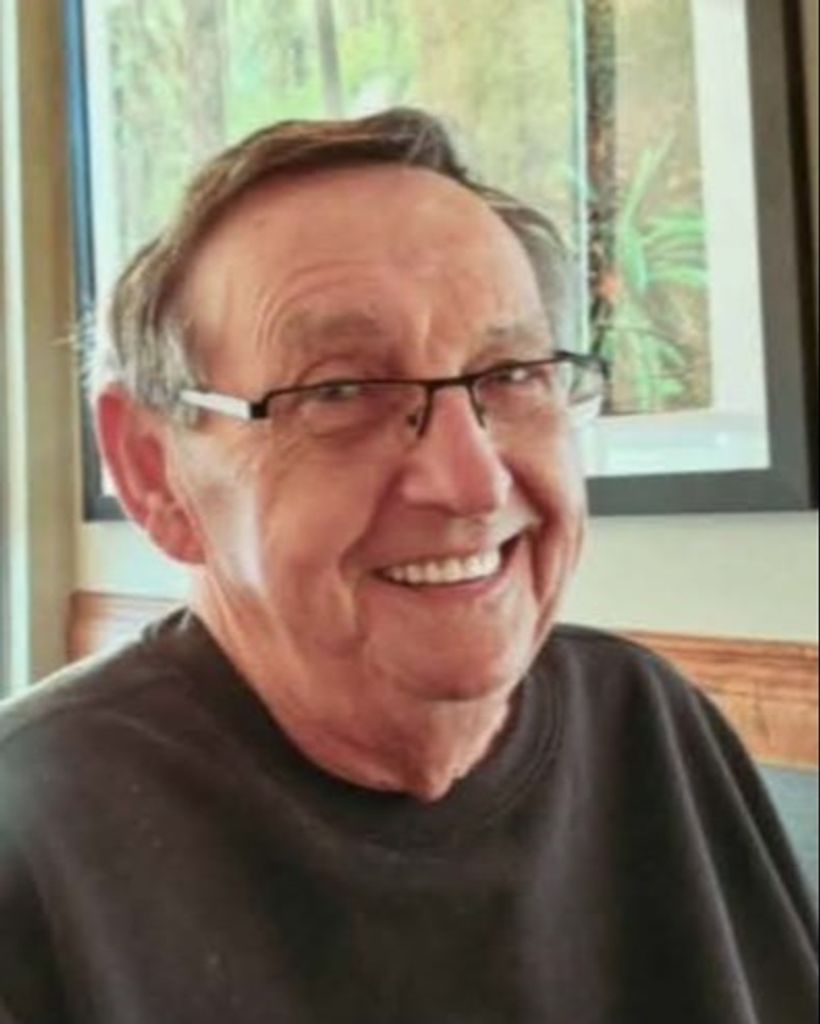 Richard (Dick) Kropp Profile Photo