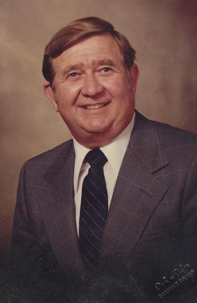Jack Alan Ray