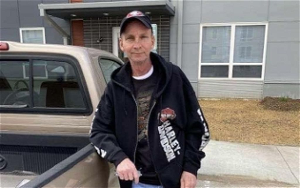 Robert Allen Profile Photo