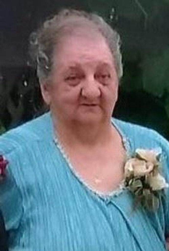 Edith Beatrice Penny