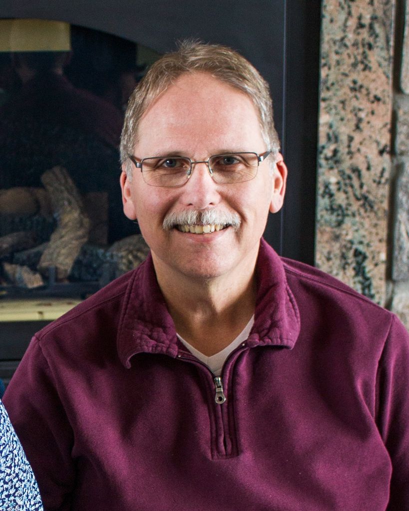 Allan D. Tlougan