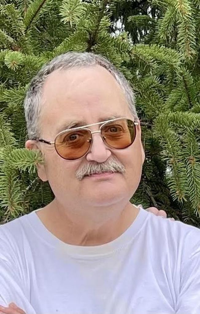 Herman Stephen Strauss Profile Photo