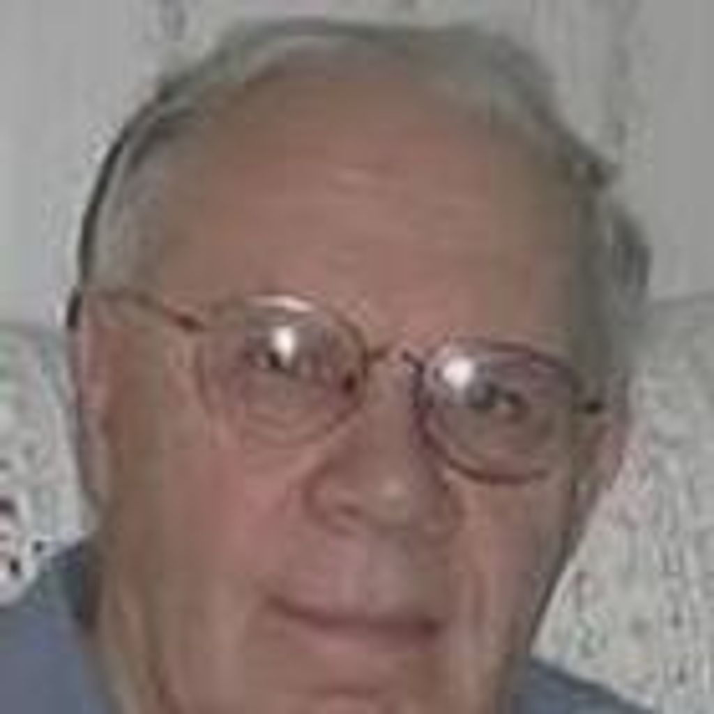 James Glynn Karas