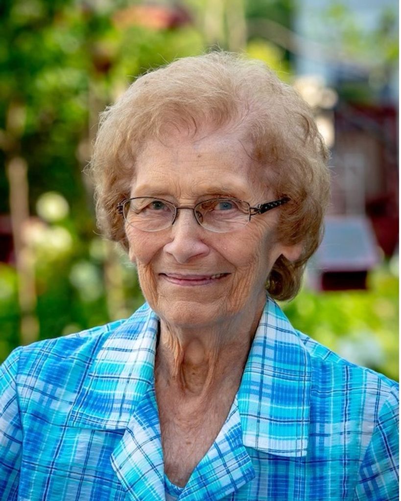 Lucille M. Ristau Profile Photo